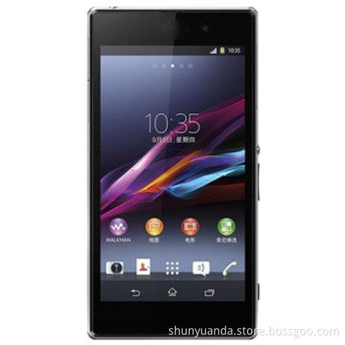 Cheap 5-inch 3G mobile phones, single card, dual mode, support Bluetooth4.0